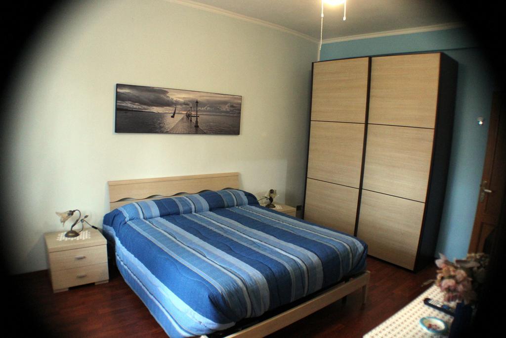 Bed & Breakfast Bouganville