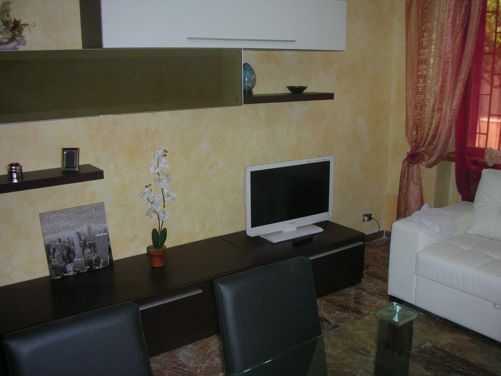 Bouganville Bed & Breakfast Rome