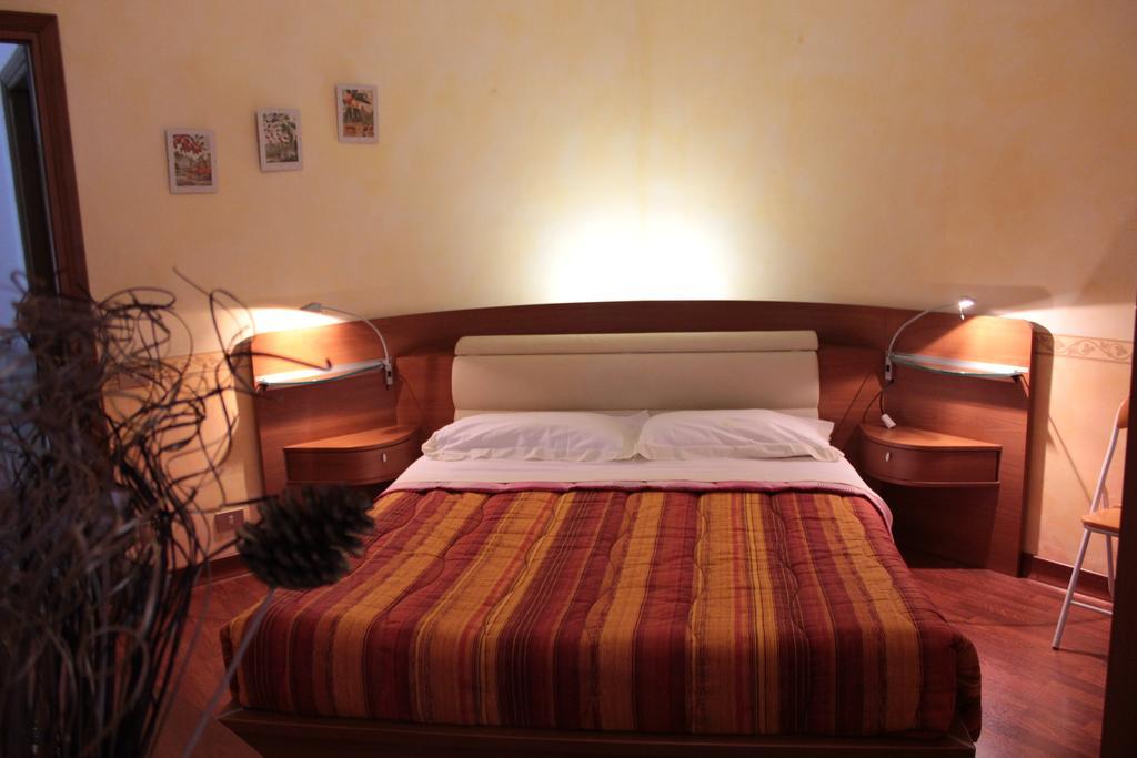 Bed & Breakfast Bouganville Rome